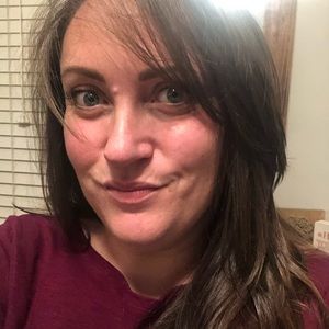 Meet your Posher, Kristina